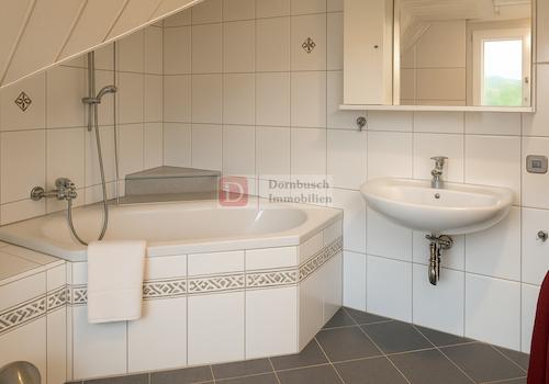 Badezimmer Bild 2
