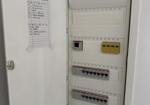 Neue Elektrik 5* 