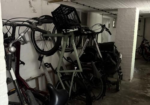 Fahrrad Keller 