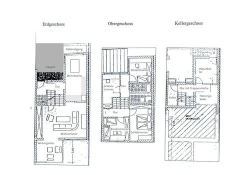 Grundrisse