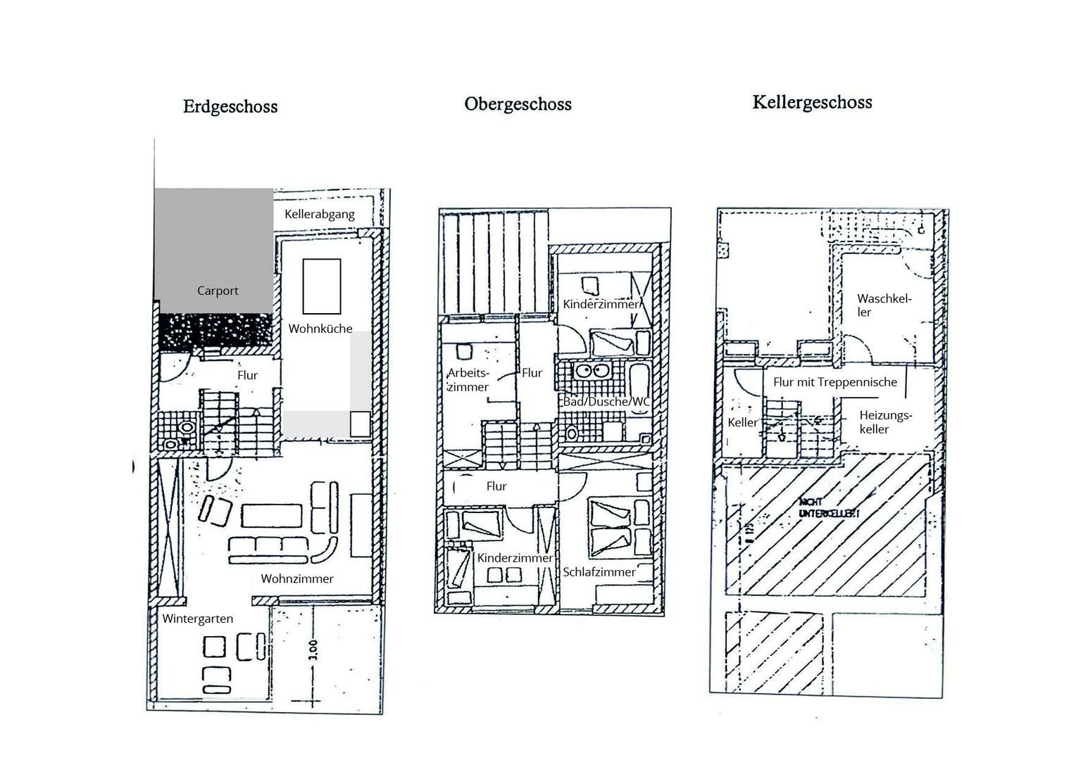 Grundrisse