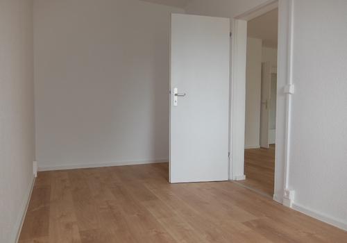 Muster Zimmer