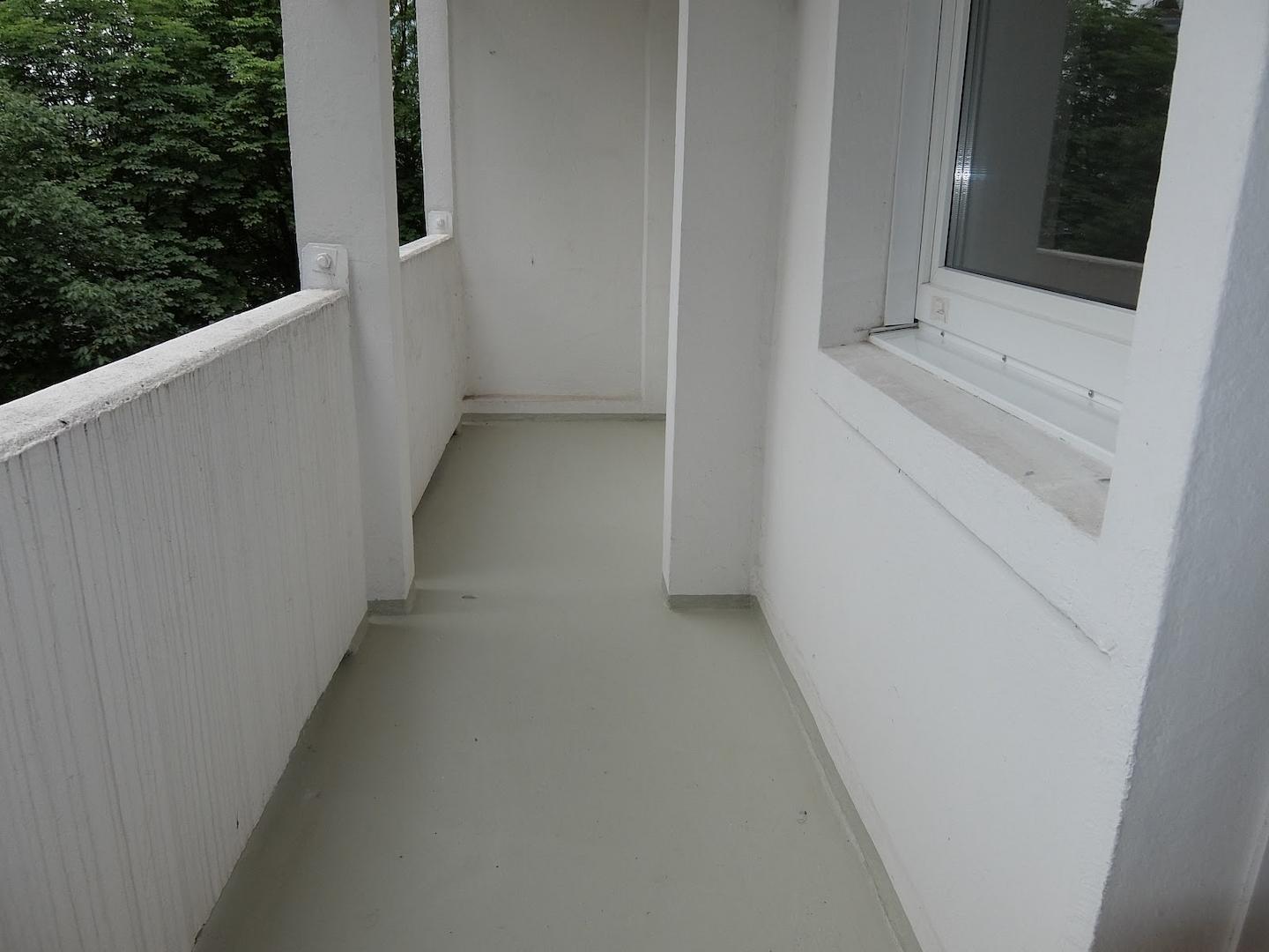 Balkon Beispiel