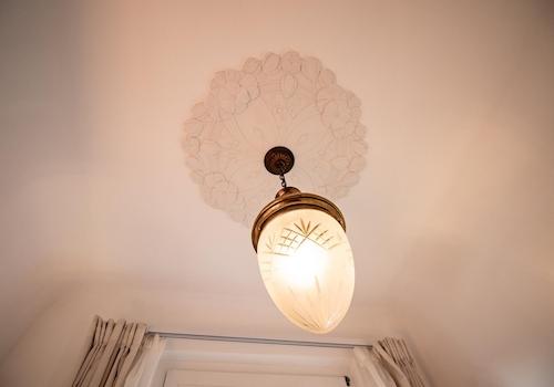 Antike Lampen