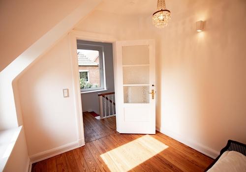 Das Gästezimmer