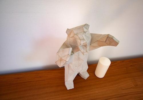 The Bear!