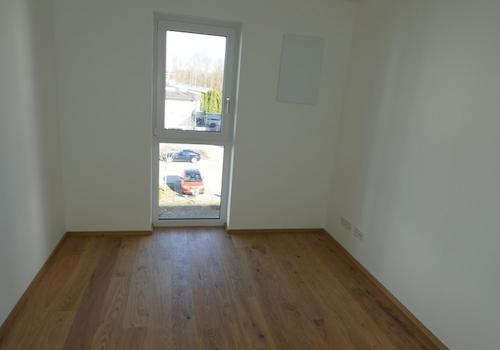 Schlafzimmer 3 / Büro