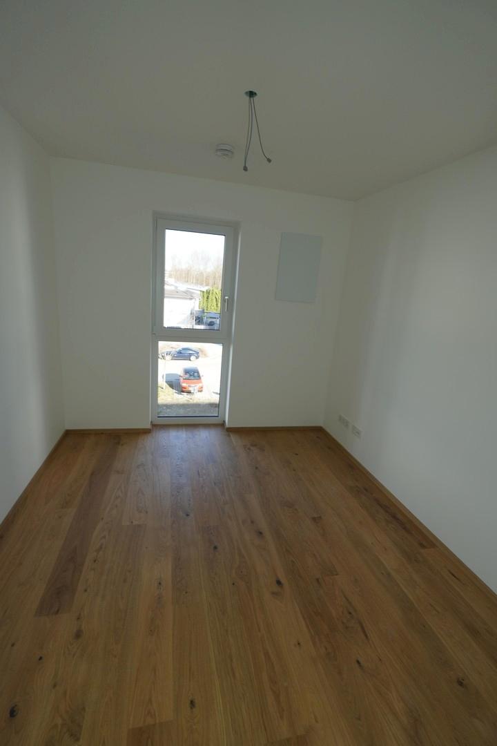 Schlafzimmer 3 / Büro