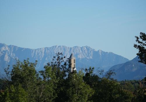 Ausblick