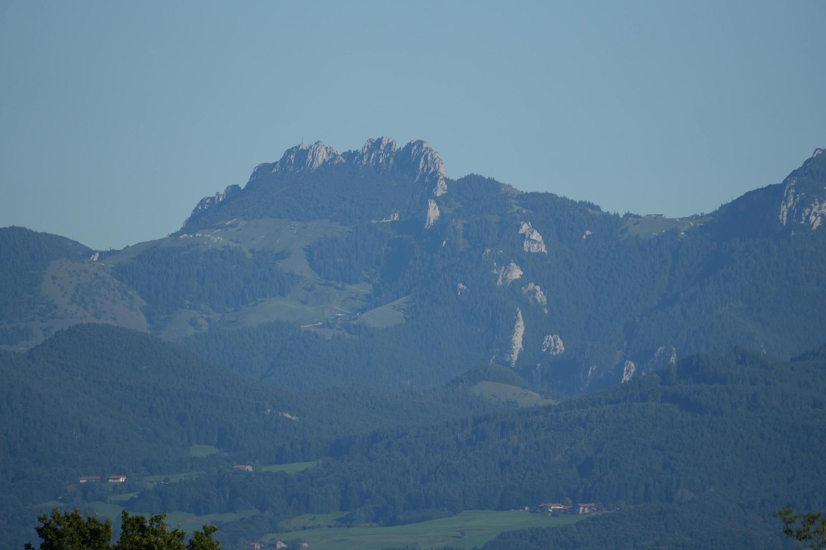 Ausblick