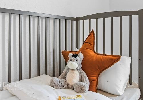 Kinderzimmer 
