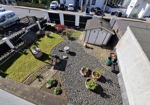 Garten