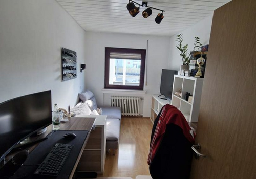 Kinderzimmer 2