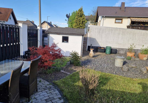 Garten