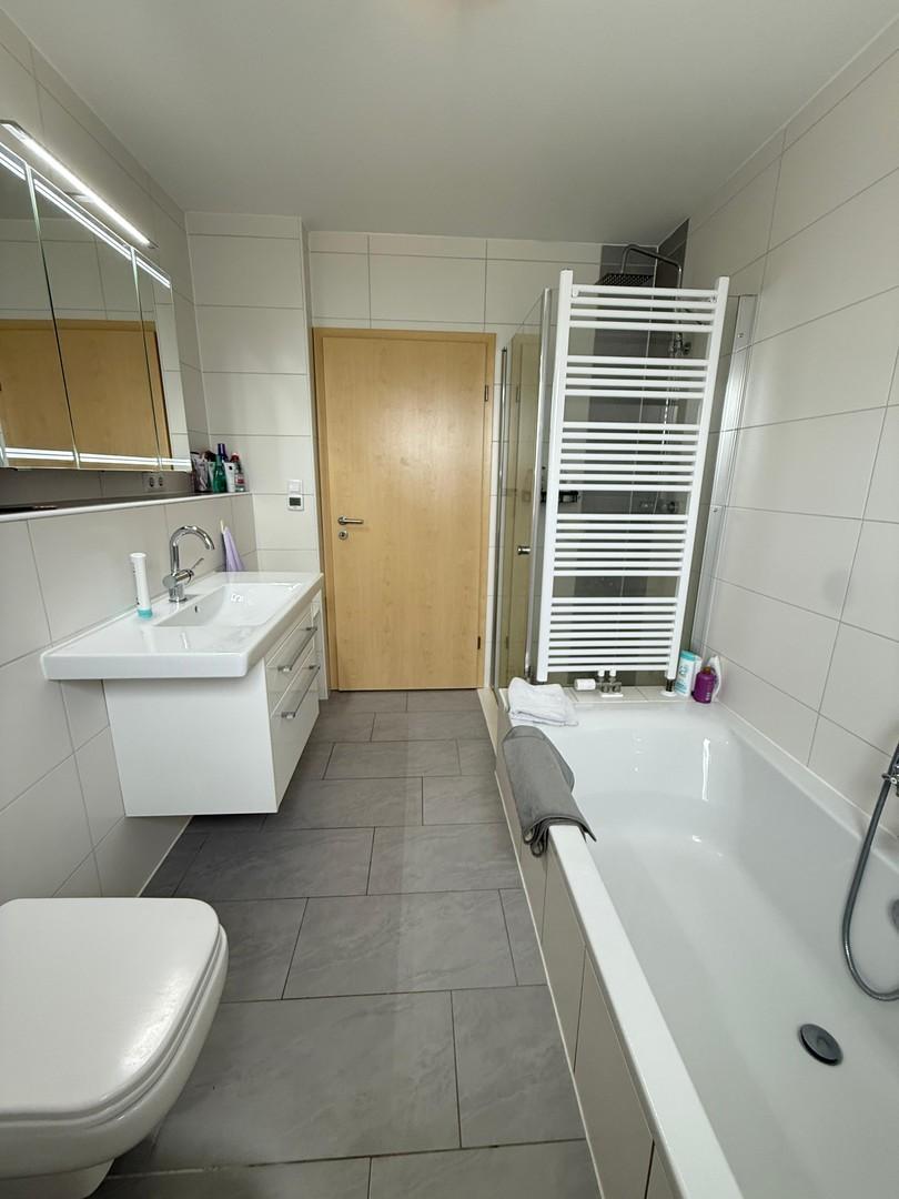 Badezimmer 1.Stock 