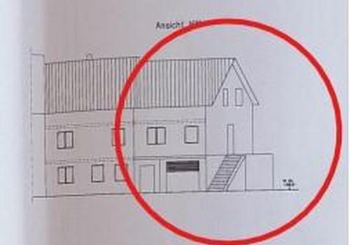 Anbau 