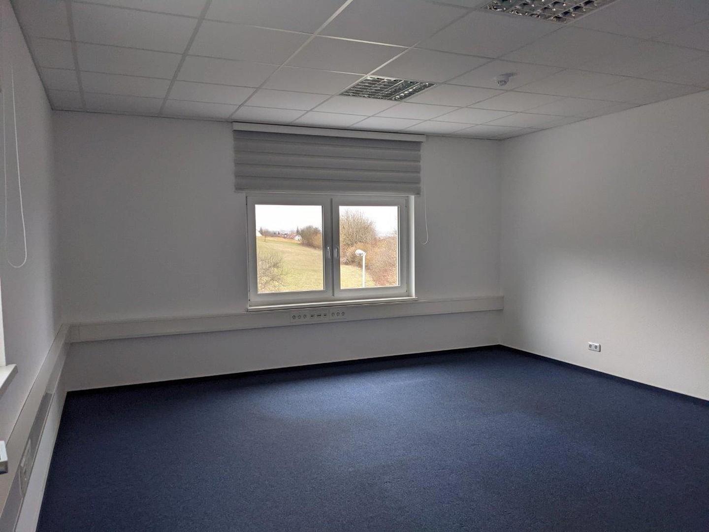 Büroetage - Einzelbüro