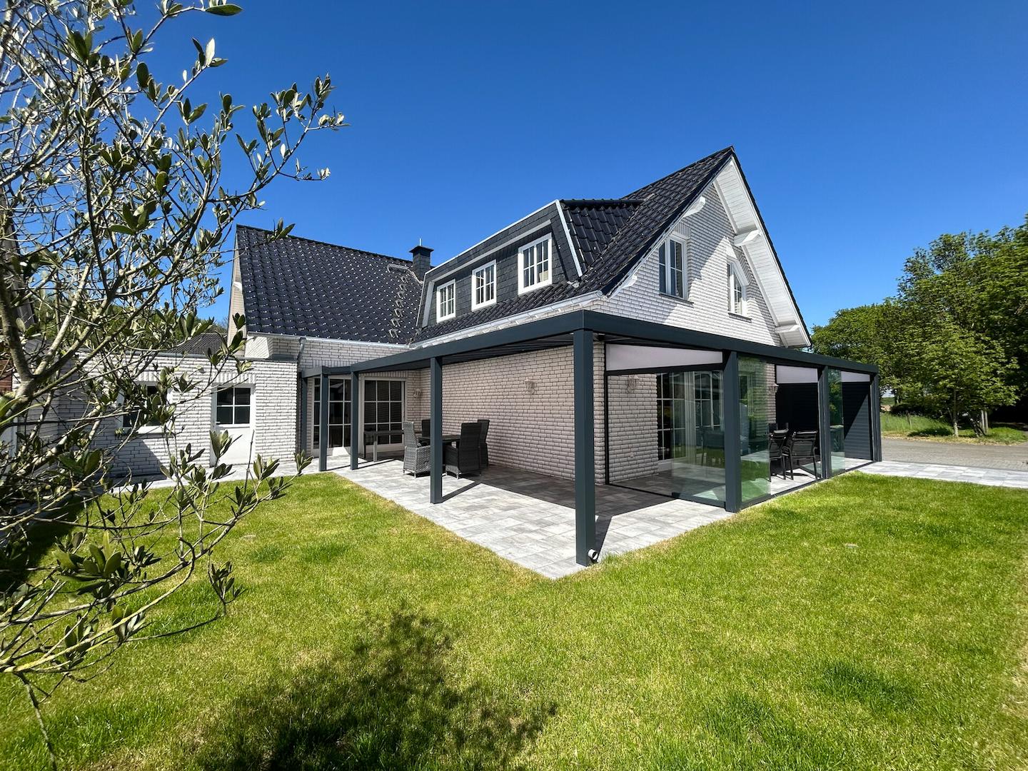 10 Garten