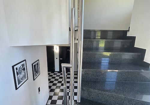 13.1 Treppe EG-OG 70