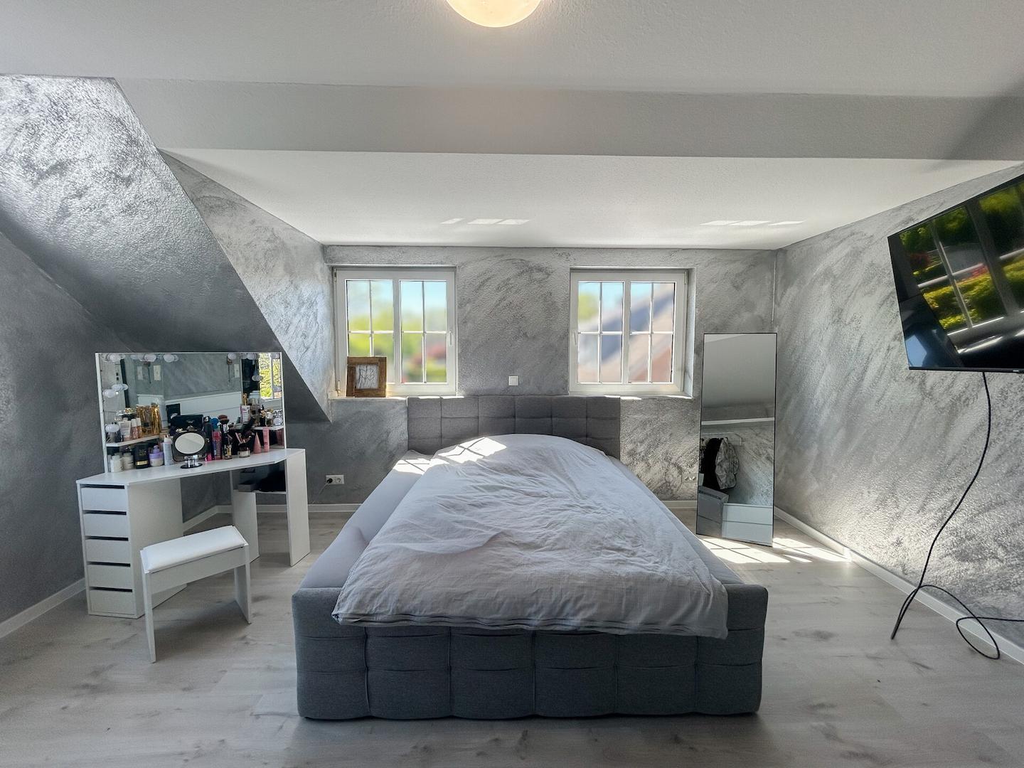 16 Schlafzimmer rechts OG 70