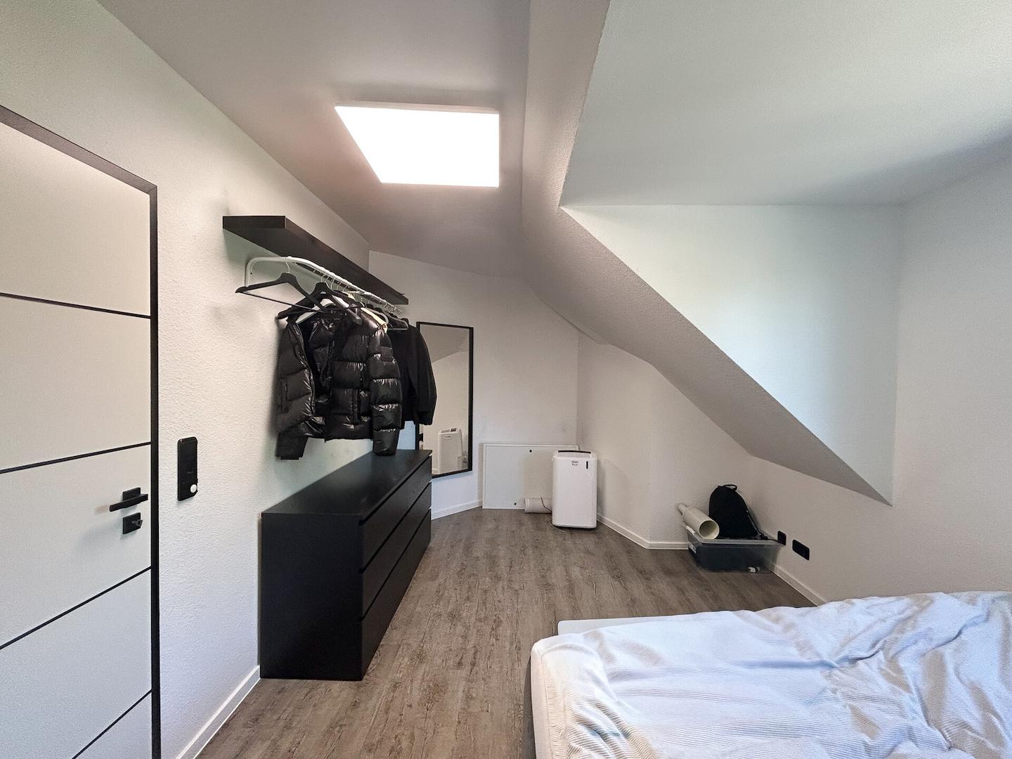 18 Schlafzimmer links OG 70