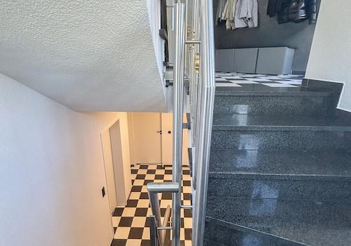 25 Treppe EG-KG 70