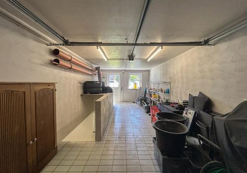42 Garage
