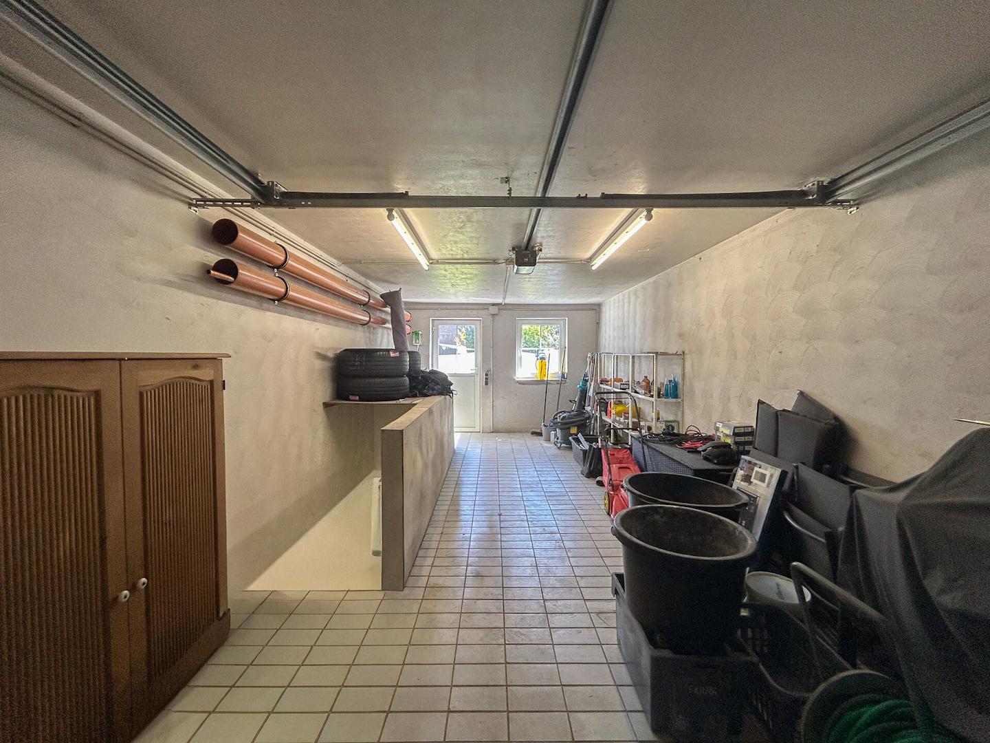 42 Garage
