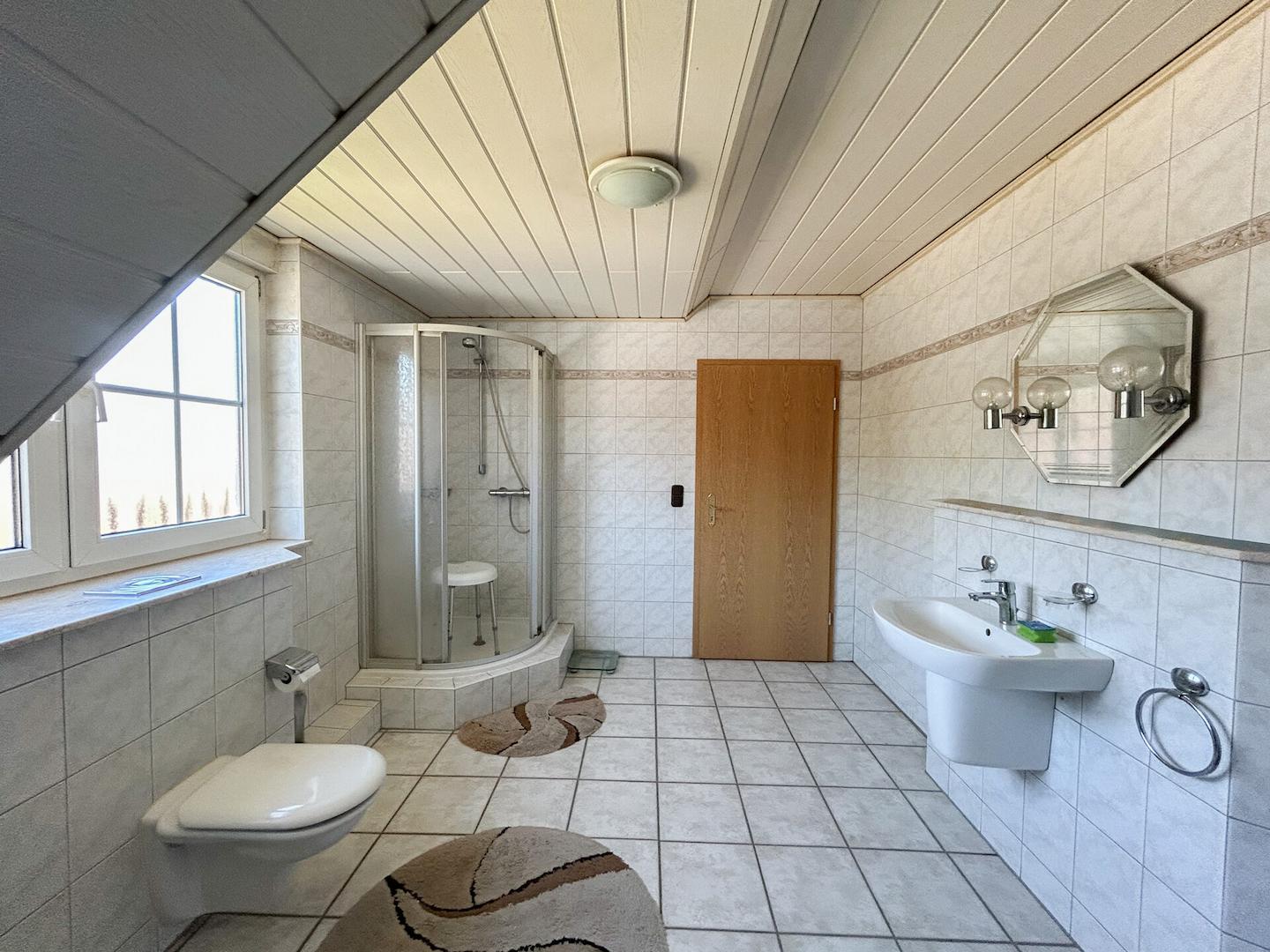 61 Badezimmer OG 71