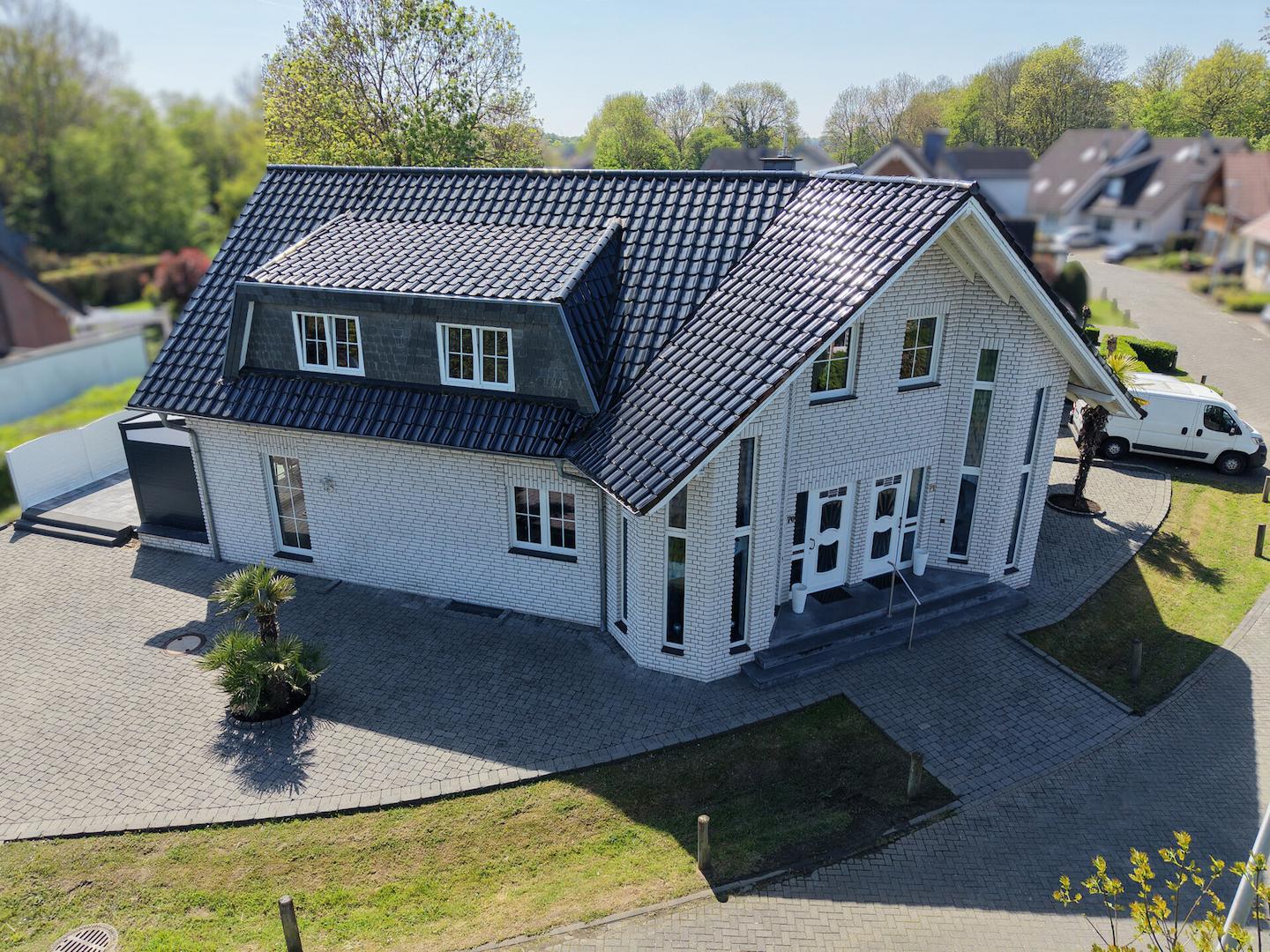 68 Drohnenaufnahmen