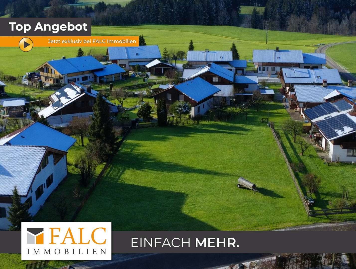 Grundstück 