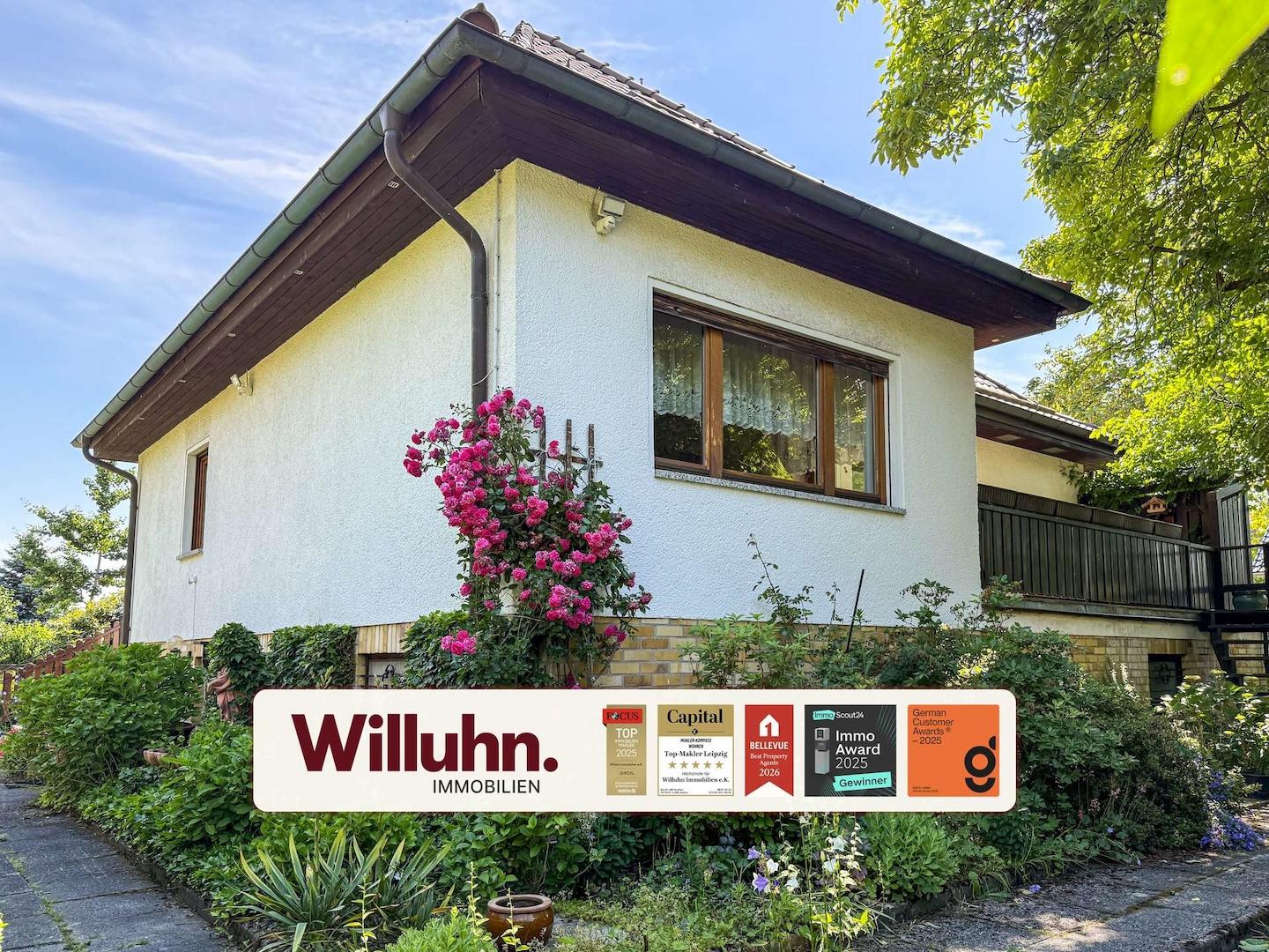 Ihr neues Zuhause