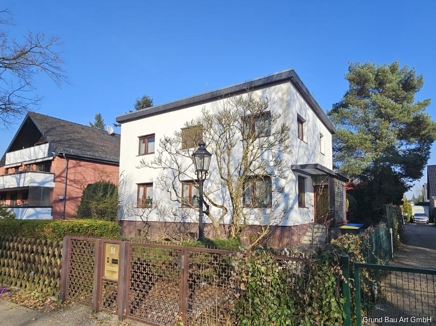 Hausansicht 2