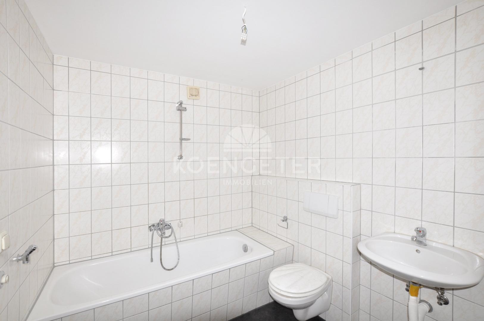 Leipzig - Volkmarsdorf |Badezimmer