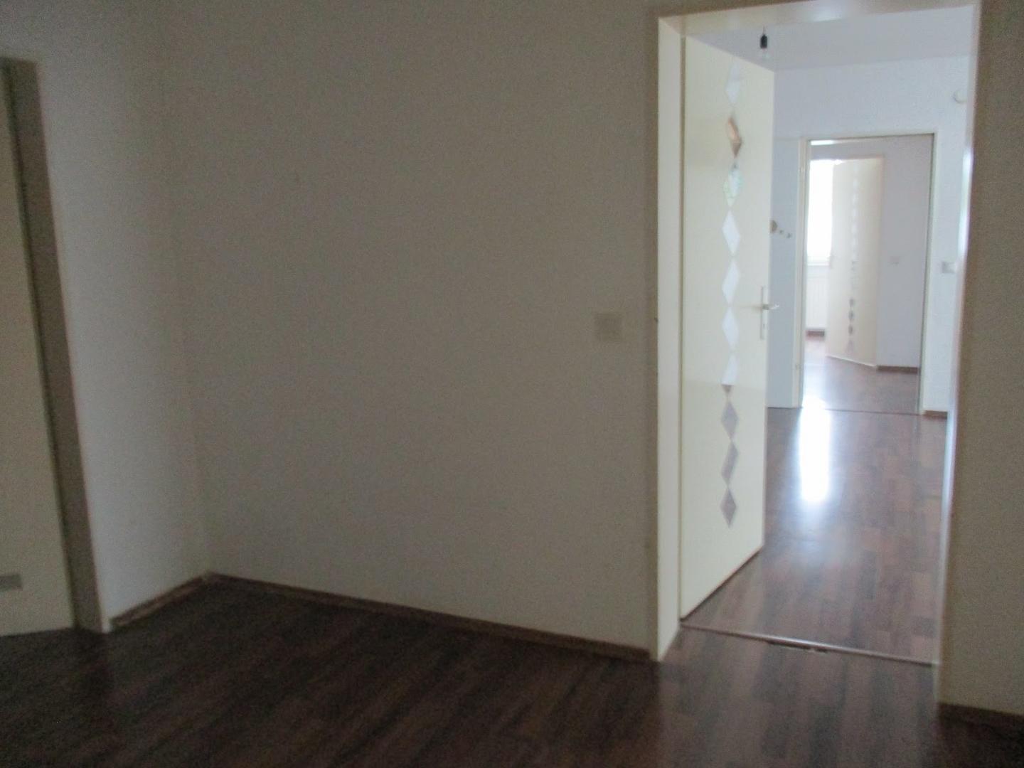 Wohnungsflur / Diele