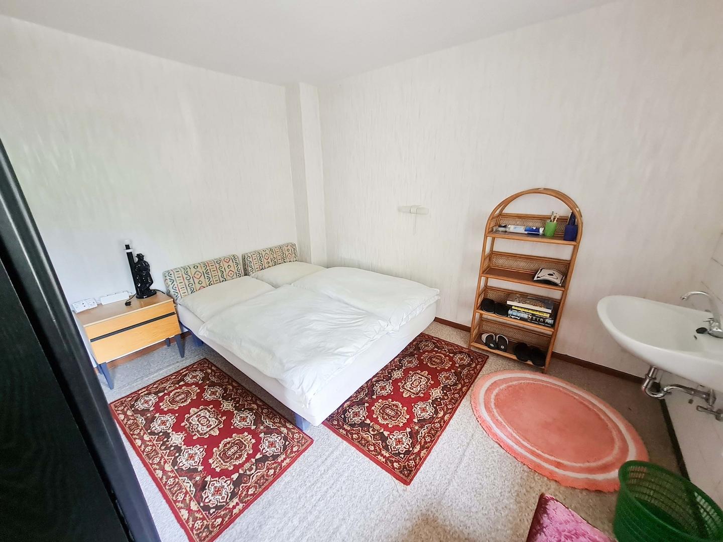 Zimmer OG
