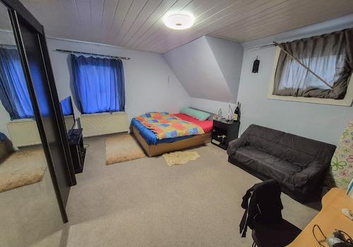 Zimmer OG