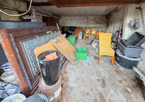 Garage 1