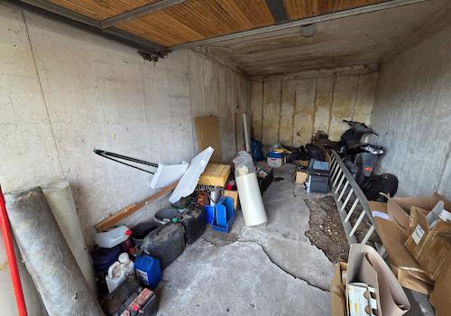 Garage 2
