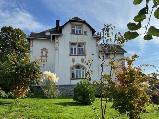 Rückansicht 