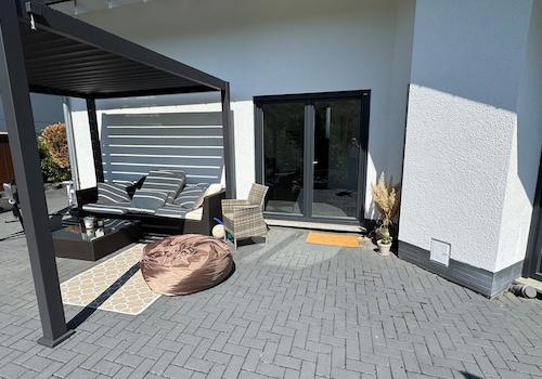 große Terrasse 