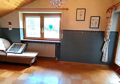 Kinderzimmer DG