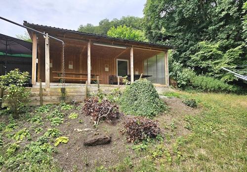 Vogelhaus