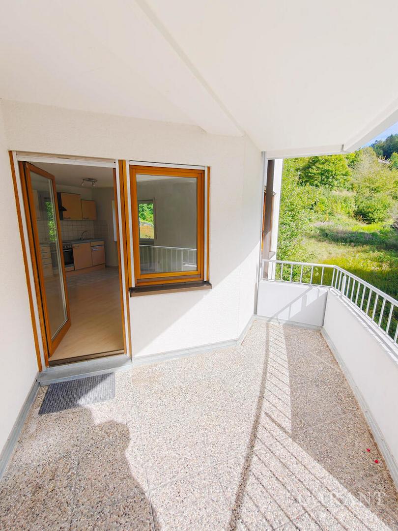 Balkon