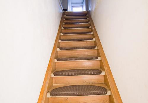 Treppe