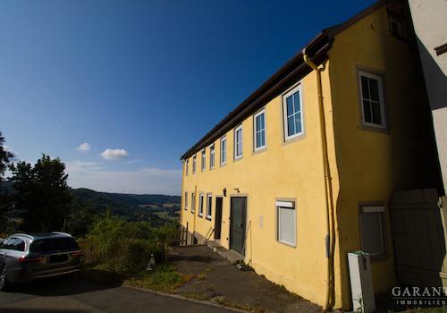 Aussenansicht -