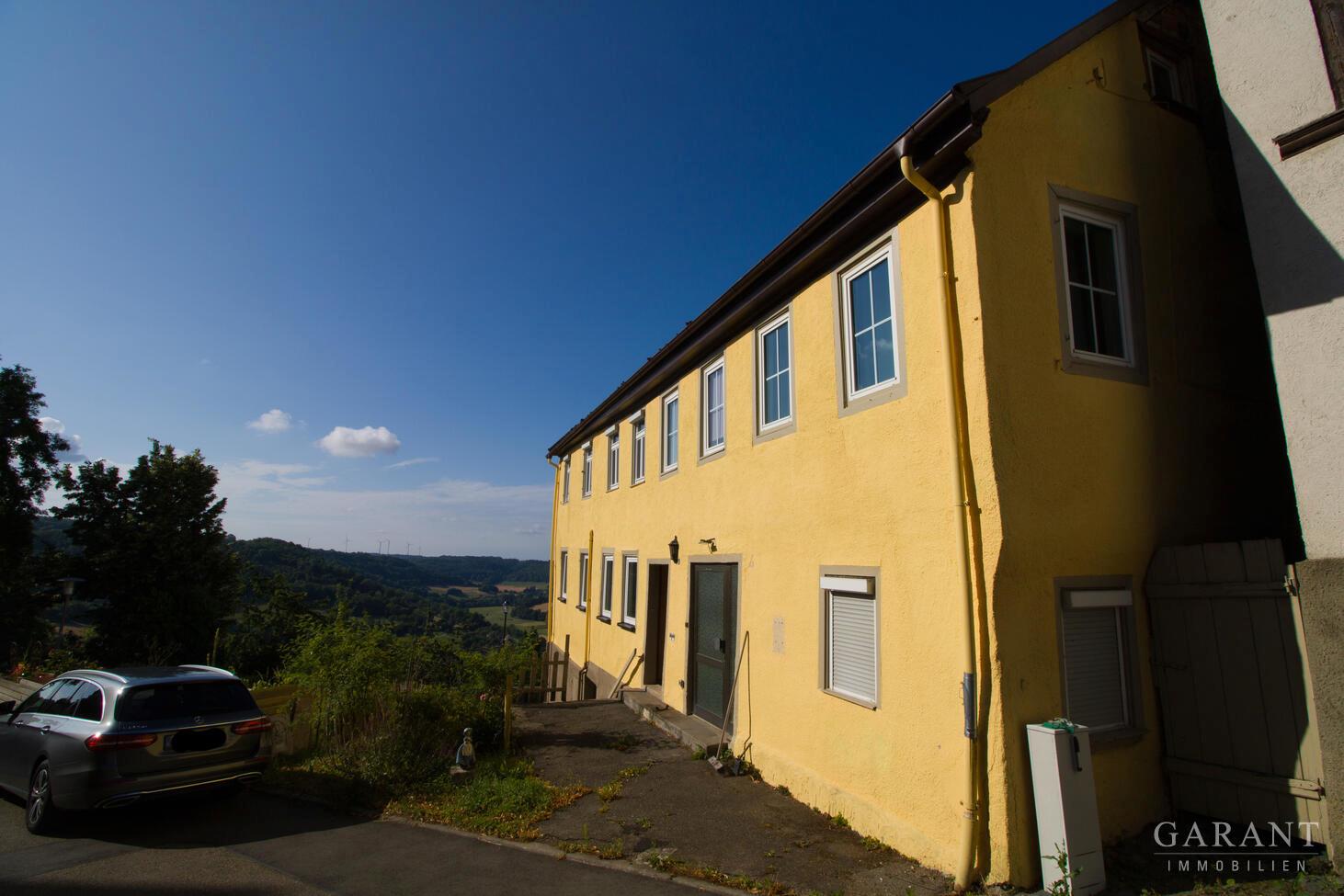 Aussenansicht -