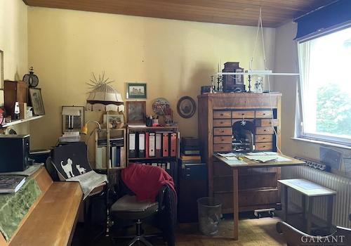 EG Arbeitszimmer