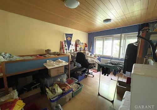 Kinder-Arbeitszimmer