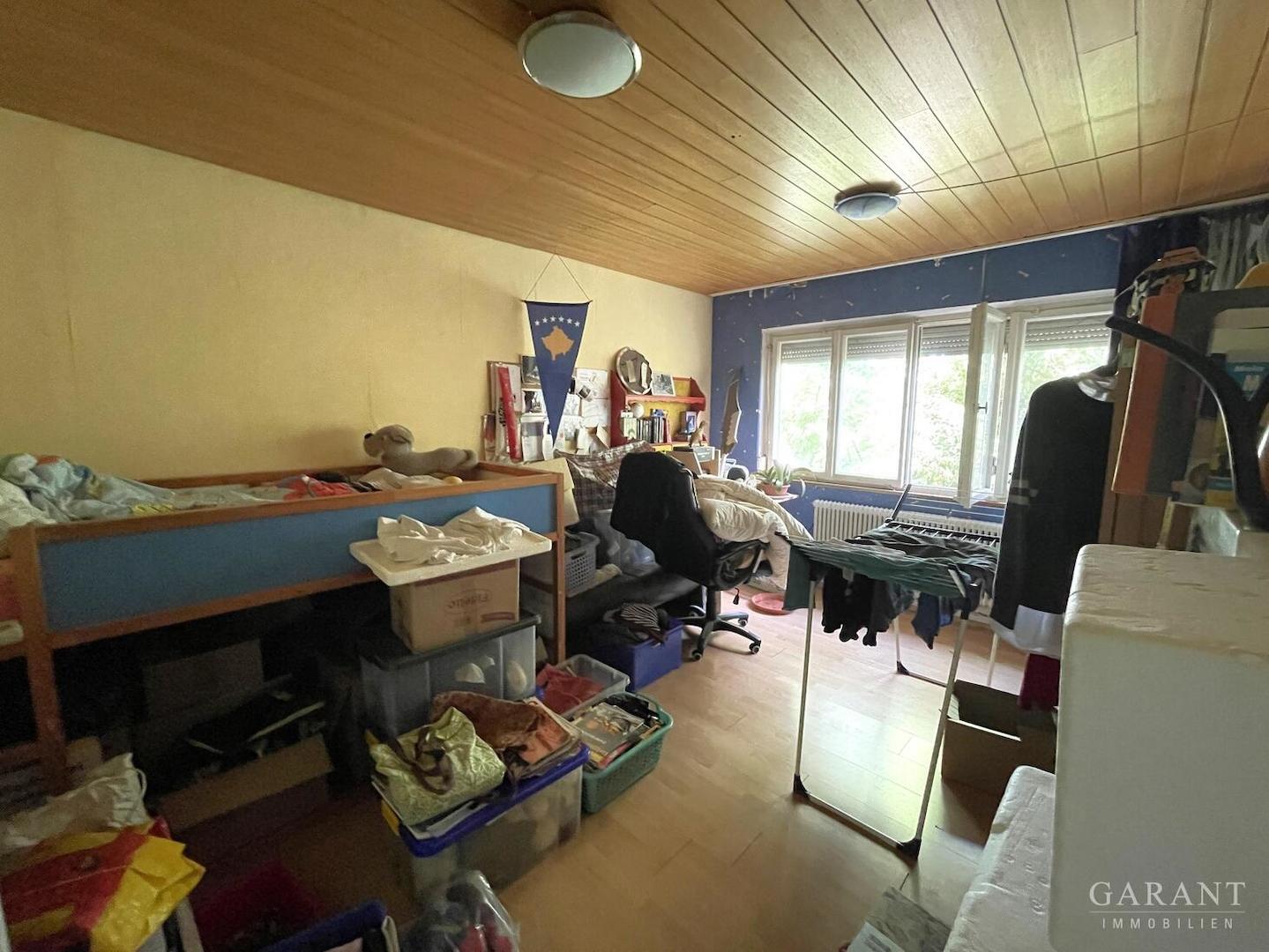 Kinder-Arbeitszimmer